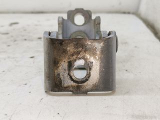 bontott RENAULT CLIO IV Jobb első Alsó Zsanér