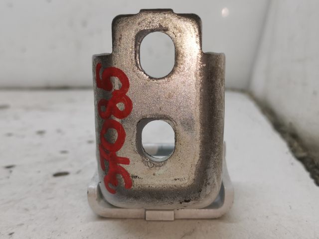 bontott RENAULT CLIO IV Jobb első Alsó Zsanér