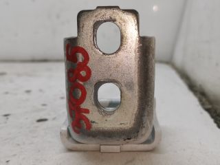 bontott RENAULT CLIO IV Jobb első Alsó Zsanér