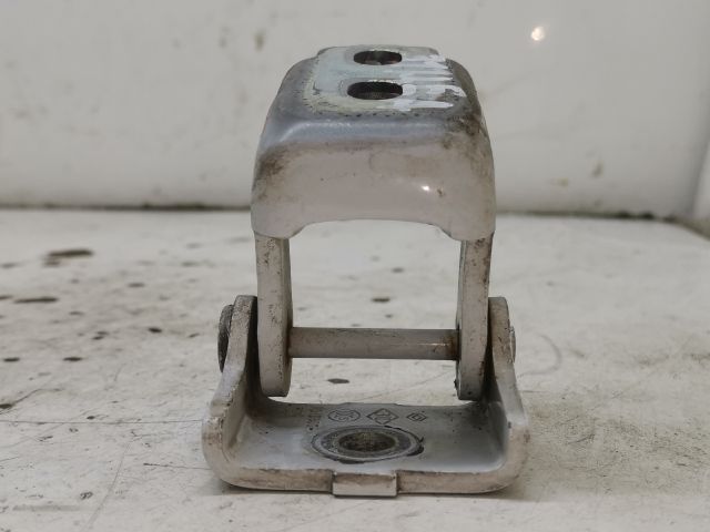 bontott RENAULT CLIO IV Jobb első Alsó Zsanér