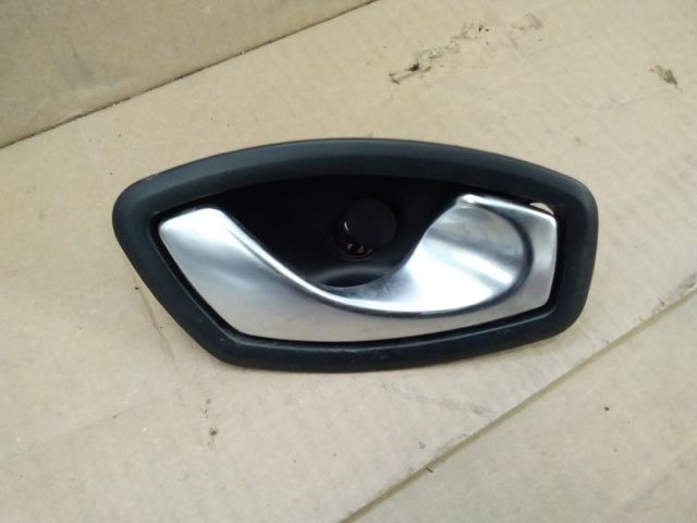 bontott RENAULT CLIO IV Jobb első Belső Kilincs