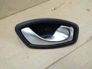 bontott RENAULT CLIO IV Jobb első Belső Kilincs