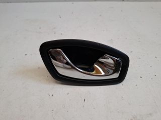 bontott RENAULT CLIO IV Jobb első Belső Kilincs