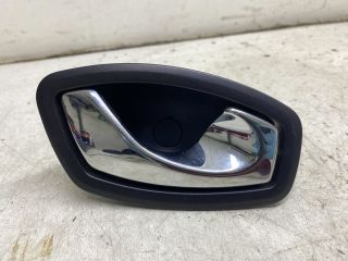 bontott RENAULT CLIO IV Jobb első Belső Kilincs