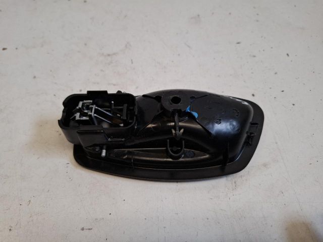 bontott RENAULT CLIO IV Jobb első Belső Kilincs