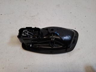 bontott RENAULT CLIO IV Jobb első Belső Kilincs