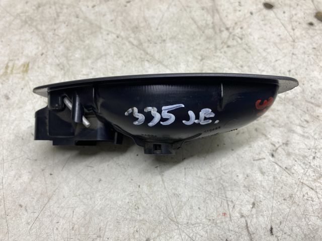 bontott RENAULT CLIO IV Jobb első Belső Kilincs