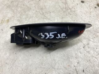 bontott RENAULT CLIO IV Jobb első Belső Kilincs