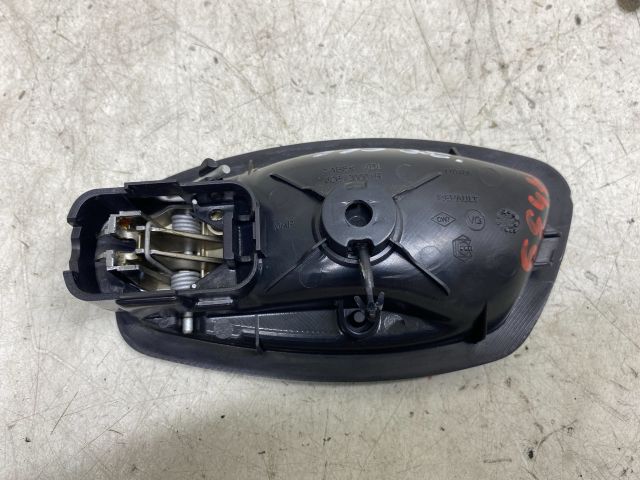 bontott RENAULT CLIO IV Jobb első Belső Kilincs