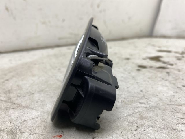 bontott RENAULT CLIO IV Jobb első Belső Kilincs