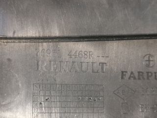 bontott RENAULT CLIO IV Jobb első Belső Küszöb Burkolat