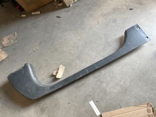 bontott RENAULT CLIO IV Jobb első Belső Küszöb Burkolat