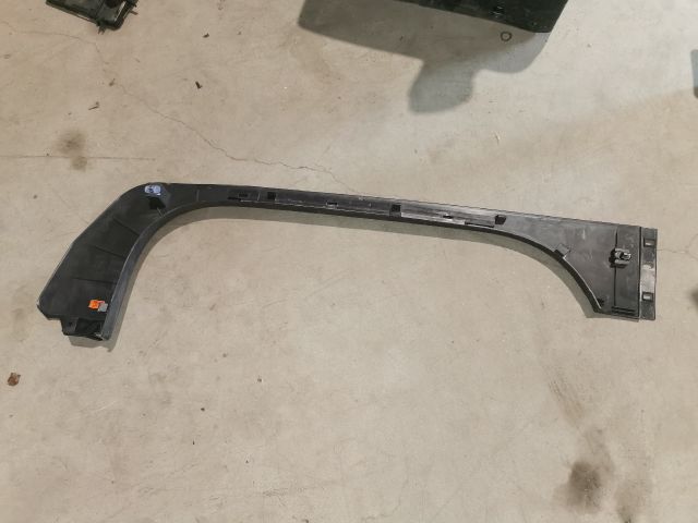 bontott RENAULT CLIO IV Jobb első Belső Küszöb Burkolat