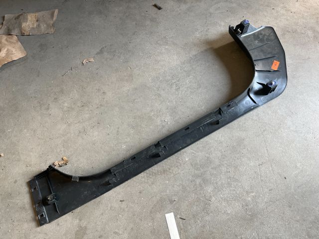 bontott RENAULT CLIO IV Jobb első Belső Küszöb Burkolat