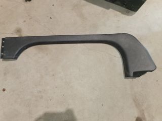 bontott RENAULT CLIO IV Jobb első Belső Küszöb Burkolat