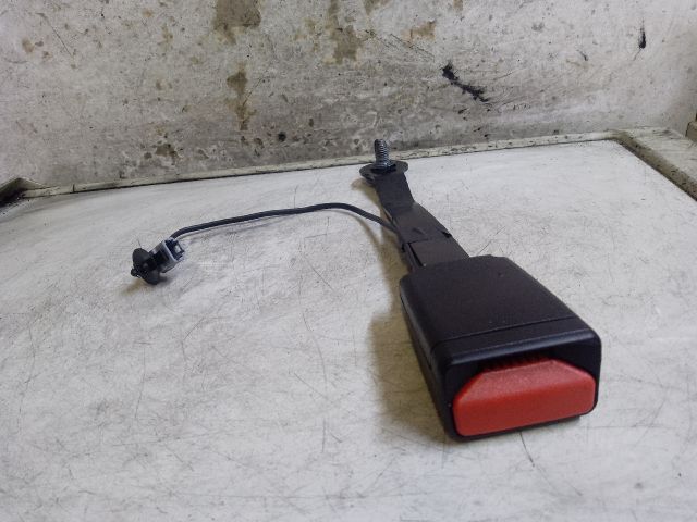 bontott RENAULT CLIO IV Jobb első Biztonsági Öv Csat