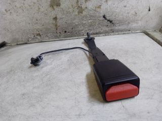 bontott RENAULT CLIO IV Jobb első Biztonsági Öv Csat