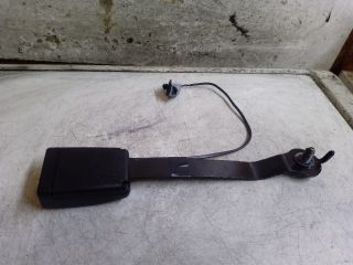 bontott RENAULT CLIO IV Jobb első Biztonsági Öv Csat