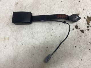 bontott RENAULT CLIO IV Jobb első Biztonsági Öv Csat