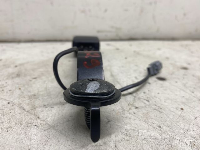 bontott RENAULT CLIO IV Jobb első Biztonsági Öv Csat