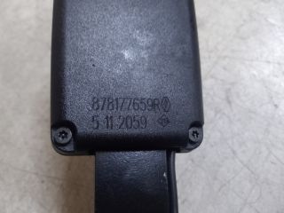 bontott RENAULT CLIO IV Jobb első Biztonsági Öv Csat