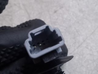 bontott RENAULT CLIO IV Jobb első Biztonsági Öv Csat