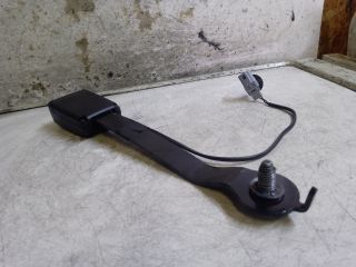 bontott RENAULT CLIO IV Jobb első Biztonsági Öv Csat