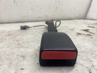 bontott RENAULT CLIO IV Jobb első Biztonsági Öv Csat