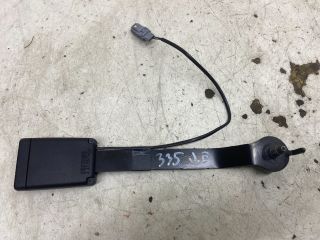 bontott RENAULT CLIO IV Jobb első Biztonsági Öv Csat