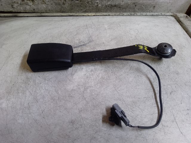 bontott RENAULT CLIO IV Jobb első Biztonsági Öv Csat