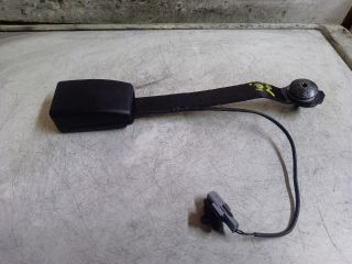 bontott RENAULT CLIO IV Jobb első Biztonsági Öv Csat