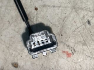 bontott RENAULT CLIO IV Jobb első Biztonsági Öv Csat