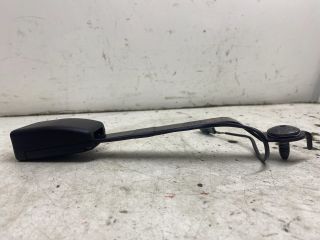 bontott RENAULT CLIO IV Jobb első Biztonsági Öv Csat