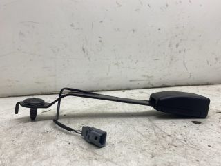 bontott RENAULT CLIO IV Jobb első Biztonsági Öv Csat