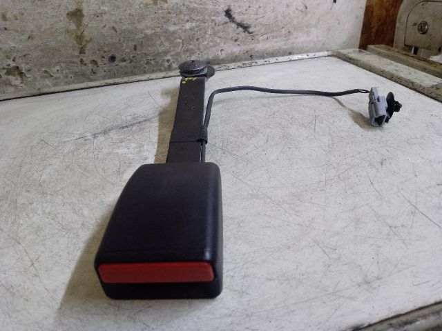 bontott RENAULT CLIO IV Jobb első Biztonsági Öv Csat