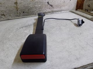 bontott RENAULT CLIO IV Jobb első Biztonsági Öv Csat