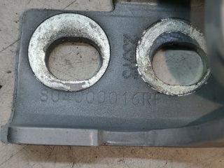 bontott RENAULT CLIO IV Jobb első Felső Zsanér