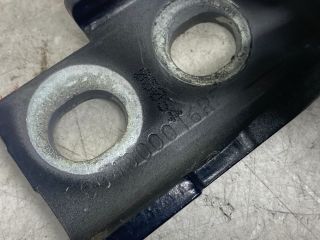 bontott RENAULT CLIO IV Jobb első Felső Zsanér