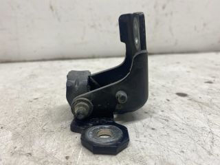 bontott RENAULT CLIO IV Jobb első Felső Zsanér