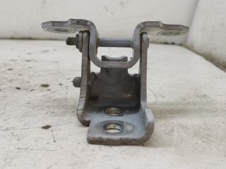 bontott RENAULT CLIO IV Jobb első Felső Zsanér