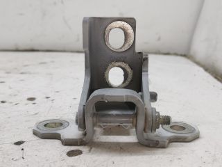 bontott RENAULT CLIO IV Jobb első Felső Zsanér