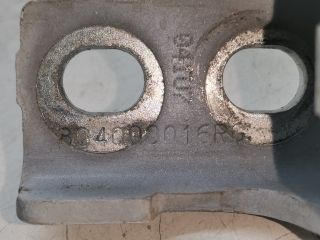 bontott RENAULT CLIO IV Jobb első Felső Zsanér