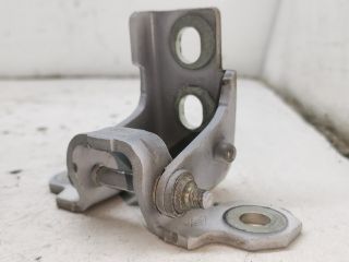 bontott RENAULT CLIO IV Jobb első Felső Zsanér