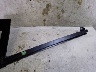 bontott RENAULT CLIO IV Jobb első Fixüveg (Ajtóban)