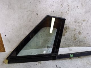 bontott RENAULT CLIO IV Jobb első Fixüveg (Ajtóban)