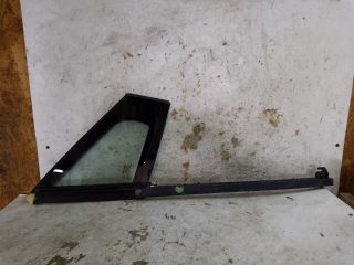 bontott RENAULT CLIO IV Jobb első Fixüveg (Ajtóban)