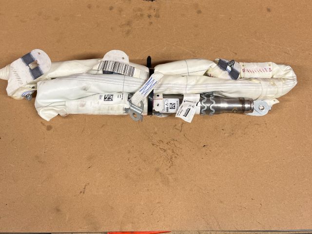 bontott RENAULT CLIO IV Jobb első Függöny Légzsák