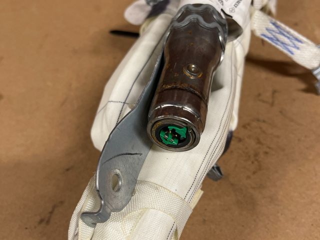 bontott RENAULT CLIO IV Jobb első Függöny Légzsák