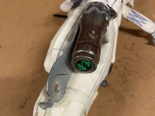 bontott RENAULT CLIO IV Jobb első Függöny Légzsák