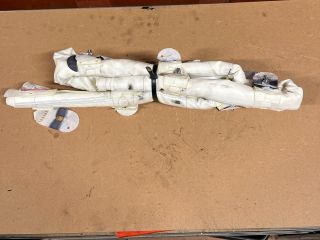 bontott RENAULT CLIO IV Jobb első Függöny Légzsák